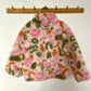 4-6Y H&M patterned fleece