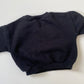 12-18M* Zara Bowie sweatshirt