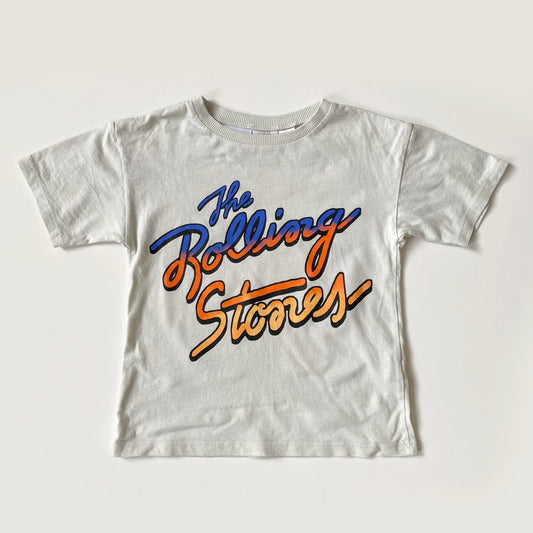 4-5Y Zara The Rolling Stones t-shirt