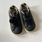 Puma x Tiny Cottons basket pom pom black trainers UK size 9 boxed