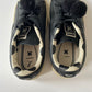 Puma x Tiny Cottons basket pom pom black trainers UK size 9 boxed