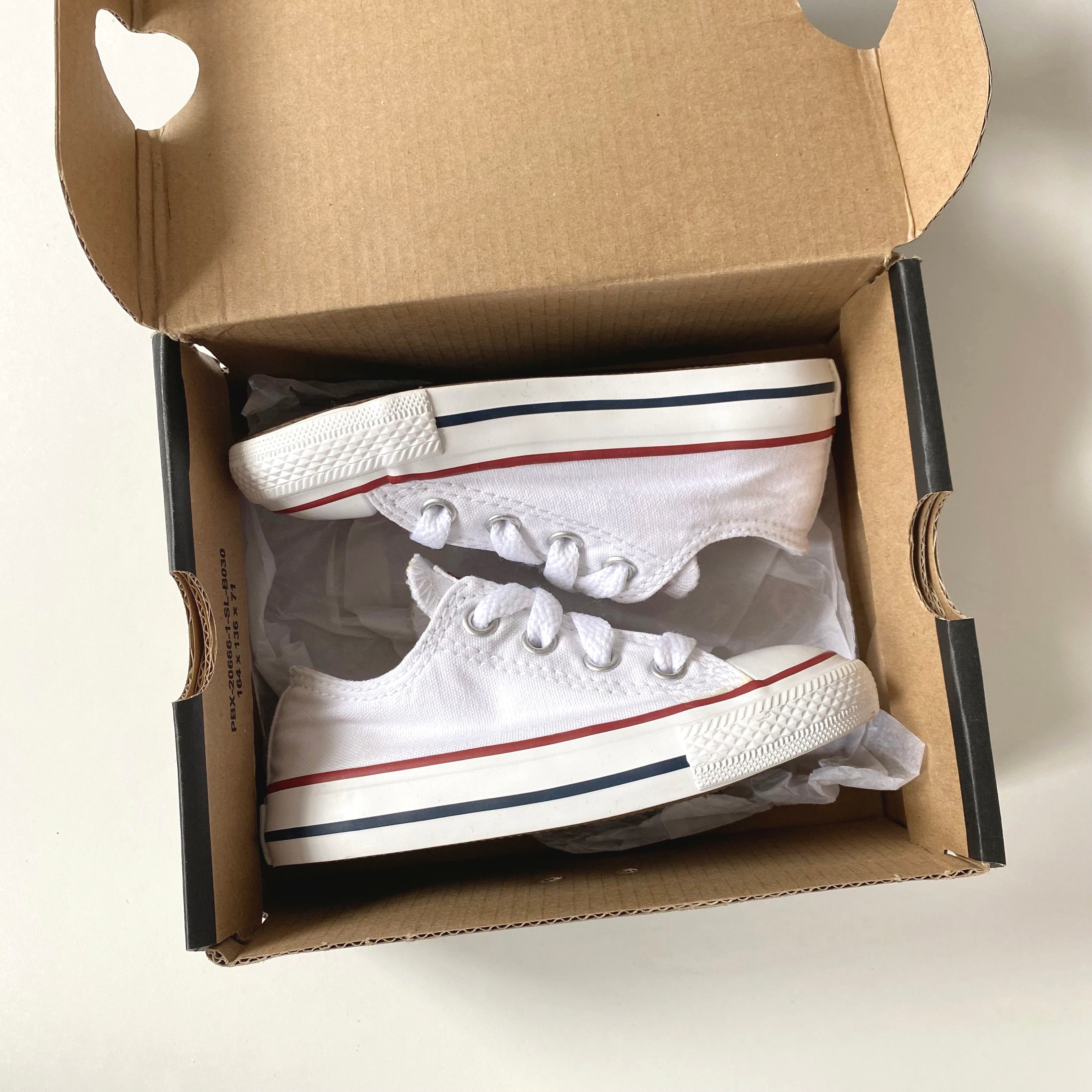 Converse uk sales size 6